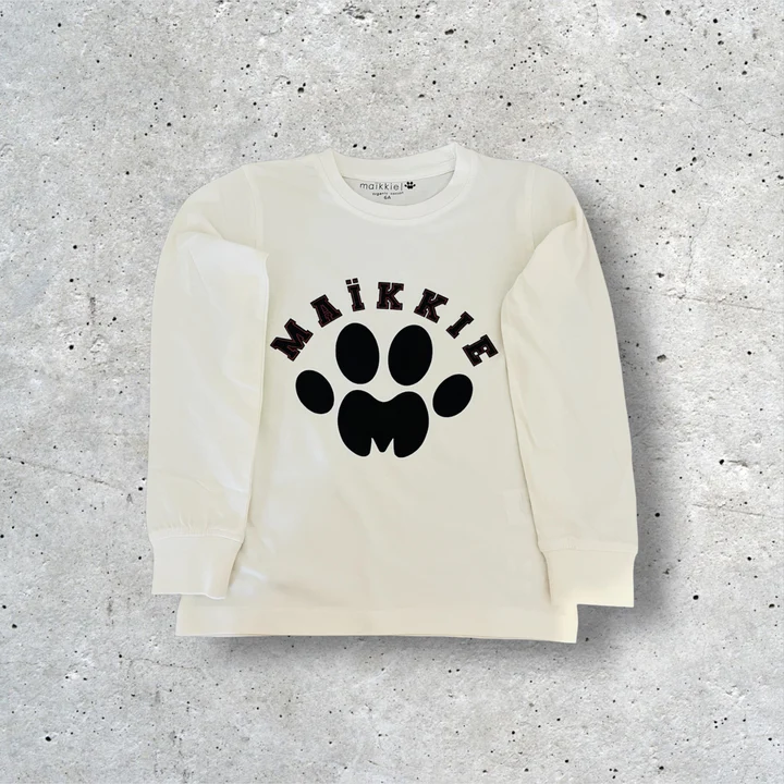 Tee shirt manche longue
